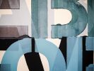 Forever | Oil And Acrylic Painting in Paintings by NIKI HARE. Item made of canvas with synthetic