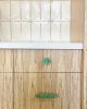 Tiles | Tiles by Patrick Bonneau. Item made of marble