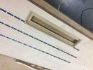 African Zebrawood Wardrobe | Storage by Wooden Imagination