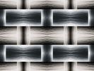 Water 00566 A | Prints in Paintings by Petra Trimmel. Item made of canvas & metal