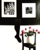 ARCHIVAL GICLEE PRINT | CRAZY MAD ABOUT YOU | US $215 RETAIL | Prints by BLACK LINE CRAZY | Designed by artist Mary van de Wiel. Item made of paper