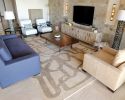 Chileno Bay Resort | Area Rug in Rugs by Odabashian (official). Item made of fiber