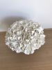 ABYSS SCULPTURE N°4 | Sculptures by Purindigo. Item composed of ceramic