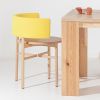 DOT chair beech | Dining Chair in Chairs by Porventura. Item made of wood compatible with contemporary style