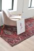 Esmeralda | Runner Rug in Rugs by The Loom House. Item composed of fabric