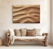 Flint Hill no. 2 | Wall Sculpture in Wall Hangings by Madison Flitch. Item made of wood