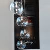 Bellagio Glass Pendant Lights | Pendants by Galilee Lighting. Item composed of glass compatible with contemporary style