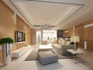 BISA - Wall & Ceiling Panel | Paneling in Wall Treatments by Mikodam Design. Item composed of oak wood & wool compatible with minimalism and contemporary style
