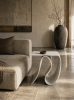 Surge Side Table | Tables by Neal Aronowitz