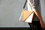 Orikawa | Accessory in Apparel & Accessories by Dorian Étienne • Design Studio. Item composed of aluminum and leather