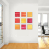 Wall Sculpture, Installation, by Paula Gibbs | Wall Hangings by Paula Gibbs | Tucson in Tucson. Item composed of wood in minimalism or contemporary style