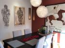 Valkyrie and Valkyrie Echo | Wall Sculpture in Wall Hangings by Karena Massengill
