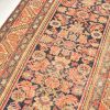 Leon | Runner Rug in Rugs by The Loom House. Item composed of fabric & fiber