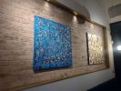 Art & Liquids | Mixed Media by Stefano Gramantieri | MR DANTE in Ravenna