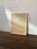 'poetry in your words' | Oil And Acrylic Painting in Paintings by caitlin carney. Item composed of synthetic
