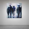 Java Jazz XXVIII | Photography by Sven Pfrommer. Item made of synthetic works with urban style