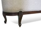 Costantini’s Louis XV Bed in Argentine Rosewood | Beds & Accessories by Costantini Design. Item made of wood