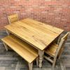 Table Set | Tables by Lighthouse Woodworks