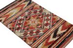 Rug & Kilim’s Moroccan Rug with Berber Polychromatic | Area Rug in Rugs by Rug and Kilim. Item made of wool