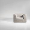Archi Sofa (three seats) | Couch in Couches & Sofas by SECOLO. Item made of fabric