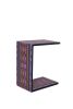 Tatreez | Side Table in Tables by JANAN STUDIO HOME. Item made of wood with steel