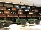 Installation of 11 Pergamon Vessels - The Lithic Collection | Vase in Vases & Vessels by Yasha Butler | Radisson Blu Royal Hotel, Dublin in Dublin 8. Item made of ceramic