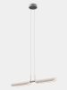 FLO Pendant PL2 | Pendants by SEED Design USA
