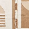 Dyoon Handloom Rug | Area Rug in Rugs by Studio Variously. Item composed of wool and fiber