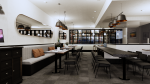 Izgara | Architecture by Studio Hiyaku | The Hampton Court Hotel in Potts Point