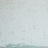 Turchese IV | Mixed Media by Kim Fonder. Item composed of canvas