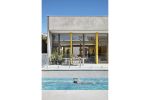 Architecture | Architecture by Klopper and Davis Architects. Item composed of synthetic