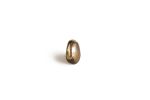 Medium Stone | Knob in Hardware by Thea design. Item made of brass works with boho & minimalism style