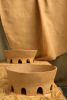 SUMER | Vase in Vases & Vessels by Léa Munsch. Item made of stoneware