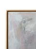 Lazy Days | Mixed Media in Paintings by El Løvaas. Item composed of canvas