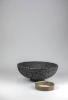 Primitivo 05 | Vessels & Containers by gumdesign. Item made of bronze with marble works with contemporary style
