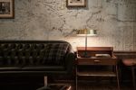 China LED Table Lamp | Lamps by SEED Design USA. Item composed of steel