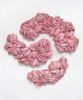 Soft Remains | Wall Sculpture in Wall Hangings by Sienna Martz. Item made of fabric works with boho & contemporary style