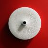 Halo | Vase in Vases & Vessels by Maria Punkkinen. Item made of ceramic