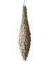 Mud Ceramic Leaf Pod | Pendants by Mud Studio, South Africa. Item made of ceramic