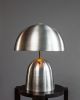 Tik Tok Table Lamp | Lamps by Southern Lights Electric | Nashville, TN in Nashville. Item composed of brass