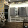 Petals Pressed Gold | Wallpaper in Wall Treatments by Emma Hayes | NewWall in Toronto. Item made of paper