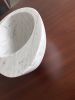 UOVA Marble Bowl by Studio IB Milano | Decorative Bowl in Decorative Objects by STUDIO IB MILANO. Item made of marble compatible with contemporary and modern style