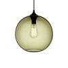 Solitaire Pendant | Pendants by Niche | SUGARFISH by sushi nozawa, East 20th Street in New York