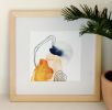 First Sister | Prints by Quinn Dimitroff. Item composed of paper