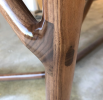 Maldives Table | Dining Table in Tables by Kokora. Item made of oak wood works with mid century modern & contemporary style