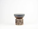 Racchiuso | Decorative Box in Decorative Objects by gumdesign. Item made of stone works with modern style