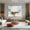 Copper Afternoon | Oil And Acrylic Painting in Paintings by Nicholas Kriefall. Item made of canvas works with contemporary style