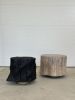 Stump Table | Coffee Table | End Table | Tables by TRH Furniture