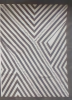 Iskonawa Mural: 2.83m Hand-Painted Ancestral Museum Art | Tapestry in Wall Hangings by Sacred Andes Atelier. Item made of cotton & fiber compatible with minimalism and rustic style