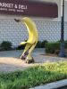 On a Roll by Jack Hill, NSG | Public Sculptures by JK Designs and the National Sculptors' Guild